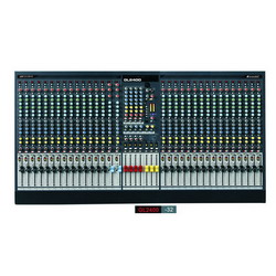 GL2400-32 专业级32路演艺调音台