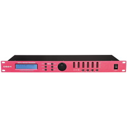 DS-24 数字音频处理器